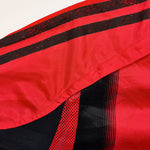 Buy 2004/05 AC Milan Inzaghi 9 *Player Issue* Home Shirt (M) Adidas ~ Free worldwide shipping ~ Authentic Vintage Football Shirts from Cult Kits