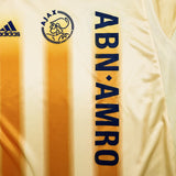 Buy 2004/05 Ajax Away Shirt (L) Adidas ~ Free worldwide shipping available ~ Authentic Vintage Football Shirts from Cult Kits