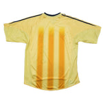 Buy 2004/05 Ajax Away Shirt (L) Adidas ~ Free worldwide shipping available ~ Authentic Vintage Football Shirts from Cult Kits