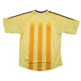 Buy 2004/05 Ajax Away Shirt (L) Adidas ~ Free worldwide shipping available ~ Authentic Vintage Football Shirts from Cult Kits