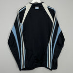 Shop 2004/05 ARGENTINA 1/4 ZIP JACKET (XL) ADIDAS, classic football shirts, vintage football shirts & retro soccer jerseys at Cult Kits