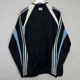 Shop 2004/05 ARGENTINA 1/4 ZIP JACKET (XL) ADIDAS, classic football shirts, vintage football shirts & retro soccer jerseys at Cult Kits