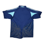 Buy 2004/05 Argentina Away Shirt (XL) Adidas ~ Free worldwide shipping ~ Authentic Vintage Football Shirts from Cult Kits