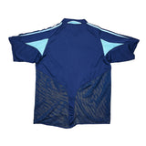 Buy 2004/05 Argentina Away Shirt (XL) Adidas ~ Free worldwide shipping ~ Authentic Vintage Football Shirts from Cult Kits