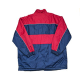 Buy 2004/05 Atlante Jacket (L) Atletica ~ Free worldwide shipping ~ Authentic Vintage Football Shirts from Cult Kits