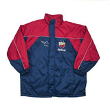 Buy 2004/05 Atlante Jacket (L) Atletica ~ Free worldwide shipping ~ Authentic Vintage Football Shirts from Cult Kits