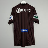 Shop 2004/05 ATLAS THIRD SHIRT (L) NIKE, classic football shirts, vintage football shirts & retro soccer jerseys at Cult Kits
