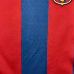 Buy 2004/05 Barcelona Ronaldinho 10 Home Shirt (L) Nike ~ Free worldwide shipping ~ Authentic Vintage Football Shirts from Cult Kits