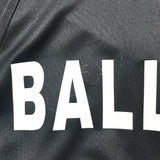 Buy 2004/05 Bayern Munich Ballack 13 L/S C/L Third Shirt (M) Adidas ~ Free worldwide shipping ~ Authentic Vintage Football Shirts from Cult Kits