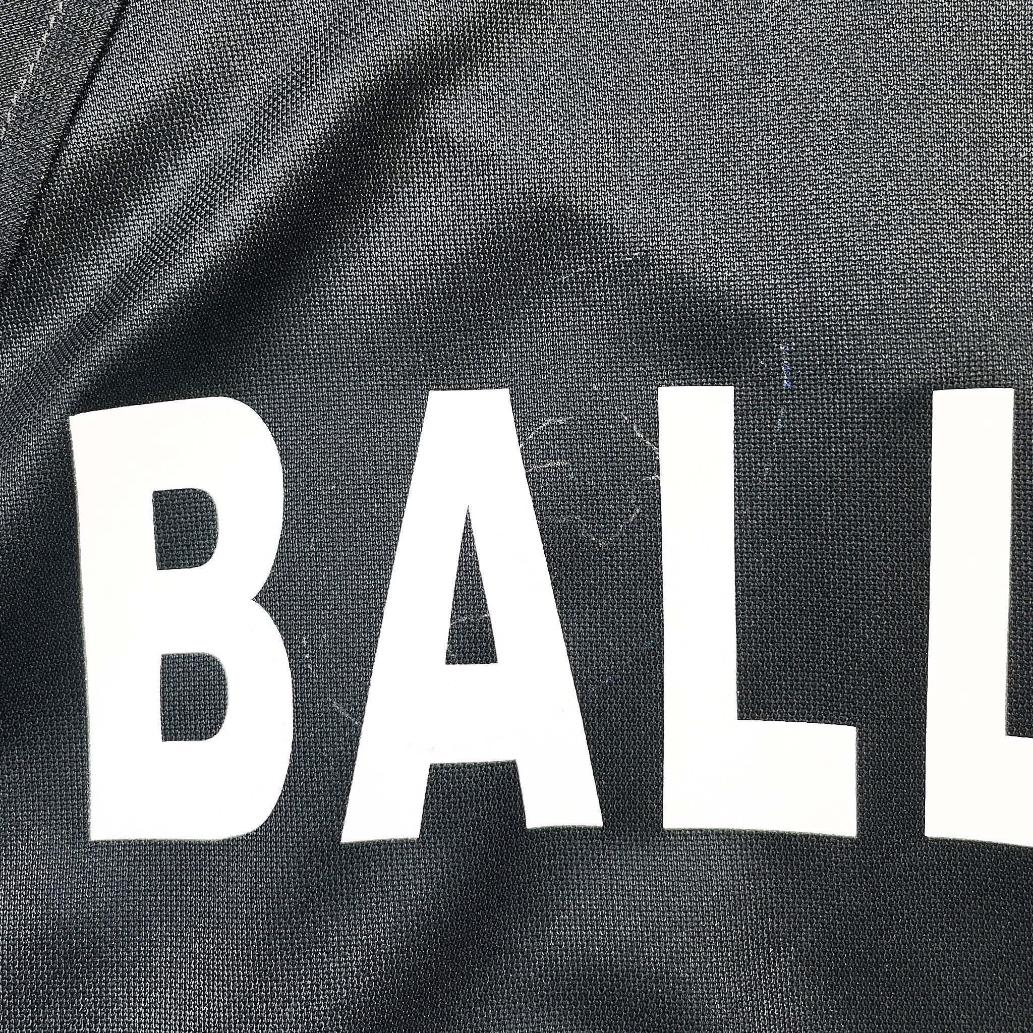 Buy 2004/05 Bayern Munich Ballack 13 L/S C/L Third Shirt (M) Adidas ~ Free worldwide shipping ~ Authentic Vintage Football Shirts from Cult Kits