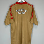 2004/05 BENFICA THIRD SHIRT (L) ADIDAS - Cult Kits - Large - Buy Vintage Football Shirts, Authentic Retro Football Shirts For Sale, Classic Football Shirts & Soccer Jersey