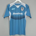 Shop 2004/05 BOLTON DAVIES #14 AWAY SHIRT (S) REEBOK, classic football shirts, vintage football shirts & retro soccer jerseys at Cult Kits