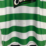 Shop 2004/05 CELTIC HOME SHIRT (L) UMBRO, classic football shirts, vintage football shirts & retro soccer jerseys at Cult Kits