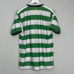 Shop 2004/05 CELTIC HOME SHIRT (L) UMBRO, classic football shirts, vintage football shirts & retro soccer jerseys at Cult Kits