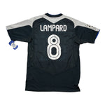 Buy 2004/05 Chelsea Lampard 8 C/L *BNWT* Away Shirt (M) Umbro ~ Free worldwide shipping ~ Authentic Vintage Football Shirts from Cult Kits