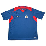 Buy 2004/05 CHIVAS GUADALAJARA AWAY SHIRT (L) REEBOK ~ Free worldwide shipping available ~ Authentic Vintage Football Shirts from Cult Kits