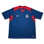 Buy 2004/05 Chivas Guadalajara Away Shirt (XL) Reebok ~ Free worldwide shipping available ~ Authentic Vintage Football Shirts from Cult Kits
