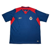 Buy 2004/05 Chivas Guadalajara Away Shirt (XL) Reebok ~ Free worldwide shipping available ~ Authentic Vintage Football Shirts from Cult Kits