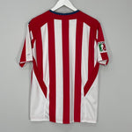Shop 2004/05 CHIVAS GUADALAJARA HOME SHIRT (L) REEBOK, classic football shirts, vintage football shirts & retro soccer jerseys at Cult Kits