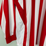 Shop 2004/05 CHIVAS GUADALAJARA L/S HOME SHIRT (XL) REEBOK, classic football shirts, vintage football shirts & retro soccer jerseys at Cult Kits