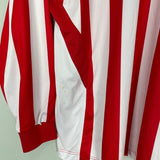 Shop 2004/05 CHIVAS GUADALAJARA L/S HOME SHIRT (XL) REEBOK, classic football shirts, vintage football shirts & retro soccer jerseys at Cult Kits