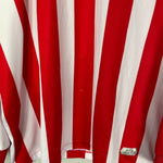 Shop 2004/05 CHIVAS GUADALAJARA L/S HOME SHIRT (XL) REEBOK, classic football shirts, vintage football shirts & retro soccer jerseys at Cult Kits