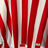Shop 2004/05 CHIVAS GUADALAJARA L/S HOME SHIRT (XL) REEBOK, classic football shirts, vintage football shirts & retro soccer jerseys at Cult Kits