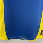 Shop 2004/05 CLUB AMERICA AWAY SHIRT (S) NIKE, classic football shirts, vintage football shirts & retro soccer jerseys at Cult Kits
