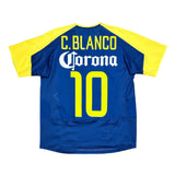2004-05-club-america-c-blanco-10-away-shirt-m-nike6436