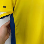 Shop 2004/05 CLUB AMERICA HOME SHIRT (XL) NIKE, classic football shirts, vintage football shirts & retro soccer jerseys at Cult Kits
