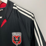 Shop 2004/05 DC UNITED MORENO #99 HOME SHIRT (XL) ADIDAS, classic football shirts, vintage football shirts & retro soccer jerseys at Cult Kits