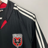 Shop 2004/05 DC UNITED MORENO #99 HOME SHIRT (XL) ADIDAS, classic football shirts, vintage football shirts & retro soccer jerseys at Cult Kits
