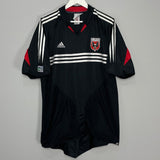 Shop 2004/05 DC UNITED MORENO #99 HOME SHIRT (XL) ADIDAS, classic football shirts, vintage football shirts & retro soccer jerseys at Cult Kits