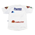 Buy 2004/05 Dorados De Sinaloa Home Shirt (L) Euroteam ~ Free worldwide shipping ~ Authentic Vintage Football Shirts from Cult Kits