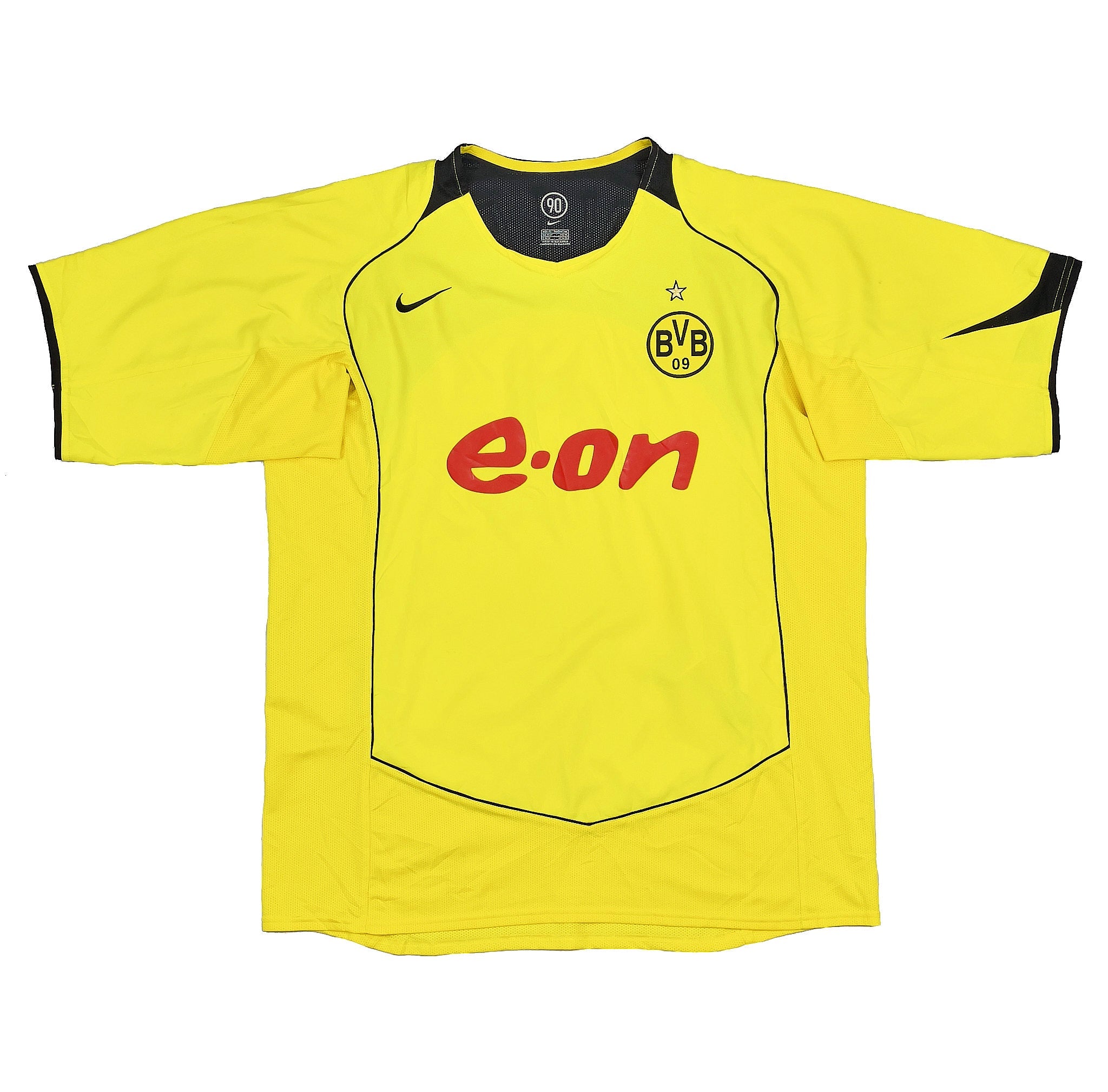 2004-05-dortmund-koller-9-home-shirt-xl-nike343