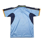 Buy 2004/05 FC Motagua Away Shirt (L) Poma ~ Free worldwide shipping available ~ Authentic Vintage Football Shirts from Cult Kits