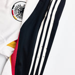 Buy 2004/05 Germany Ballack 13 Home Shirt (M) Adidas ~ Free worldwide shipping ~ Authentic Vintage Football Shirts from Cult Kits