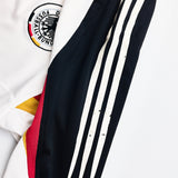 Buy 2004/05 Germany Ballack 13 Home Shirt (M) Adidas ~ Free worldwide shipping ~ Authentic Vintage Football Shirts from Cult Kits
