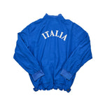 Buy 2004/05 Italy Track Jacket (XL) Puma ~ Free worldwide shipping available ~ Authentic Vintage Football Shirts from Cult Kits