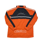 Buy 2004/05 Jaguares Chiapas Track Jacket (L) Atletica ~ Free worldwide shipping ~ Authentic Vintage Football Shirts from Cult Kits