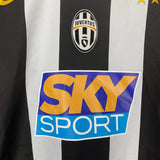 Shop 2004/05 JUVENTUS DEL PIERO #10 HOME SHIRT (L) NIKE, classic football shirts, vintage football shirts & retro soccer jerseys at Cult Kits