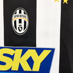 Buy 2004/05 Juventus Del Piero 10 Home Shirt (L) Nike ~ Free worldwide shipping available ~ Authentic Vintage Football Shirts from Cult Kits