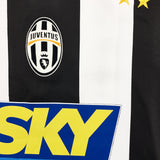 Buy 2004/05 Juventus Del Piero 10 Home Shirt (L) Nike ~ Free worldwide shipping available ~ Authentic Vintage Football Shirts from Cult Kits