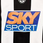 Buy 2004/05 Juventus Del Piero 10 L/S Home Shirt (M) Nike ~ Free worldwide shipping ~ Authentic Vintage Football Shirts from Cult Kits