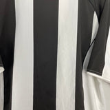 Shop 2004/05 JUVENTUS HOME SHIRT (XL) NIKE, classic football shirts, vintage football shirts & retro soccer jerseys at Cult Kits
