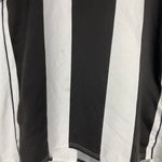 Shop 2004/05 JUVENTUS HOME SHIRT (XL) NIKE, classic football shirts, vintage football shirts & retro soccer jerseys at Cult Kits