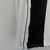 2004/05 JUVENTUS IBRAHIMOVIC 9 HOME SHIRT (M) NIKE - Cult Kits - Medium - Buy Vintage Football Shirts, Authentic Retro Football Shirts For Sale, Classic Football Shirts & Soccer Jersey