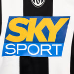 Buy 2004/05 Juventus Nedved 11 L/S Home Shirt (L) Nike ~ Free worldwide shipping ~ Authentic Vintage Football Shirts from Cult Kits
