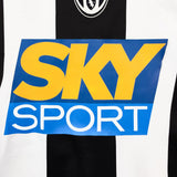 Buy 2004/05 Juventus Nedved 11 L/S Home Shirt (L) Nike ~ Free worldwide shipping ~ Authentic Vintage Football Shirts from Cult Kits