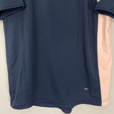 Shop 2004/05 JUVENTUS TRAINING SHIRT (XL) NIKE, classic football shirts, vintage football shirts & retro soccer jerseys at Cult Kits